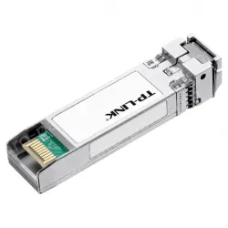 10 Gigabit multi-mode dual-fiber SFP+ optical module
