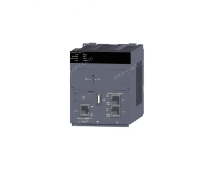 MELSEC iQ-Q