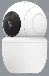 Camera TV-FHTYC-268-2MP
