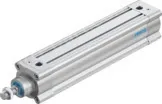 Festo Profile cylinder and tie rod cylinder DSBC-63-250-PPVA-N3