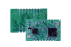 USR-TCP232-S1 SMD Ethernet modules