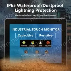 10.4 inch true color liquid CRYSTAL display