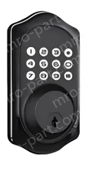 Smart door lock C88