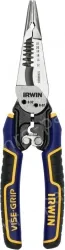 7-in-1 multi-function wire stripper