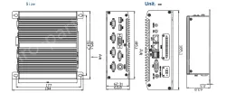 Q-BOX-3D2550