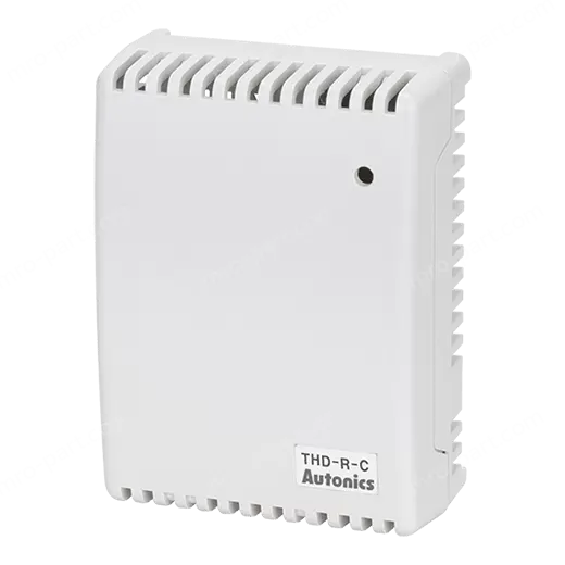 Temperature sensors THD-R-C