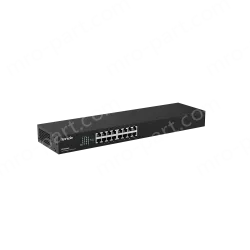 16-Port Gigabit Ethernet Switch