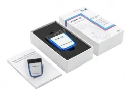 VG02-1A VLINKER BM V2.2 VERSION BLUETOOTH 3.0