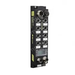 IP67 IO-link master EtherCAT protocol