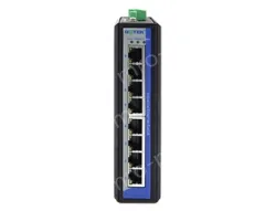 UOTEK 10/100M 8-Port Industrial Ethernet Switch