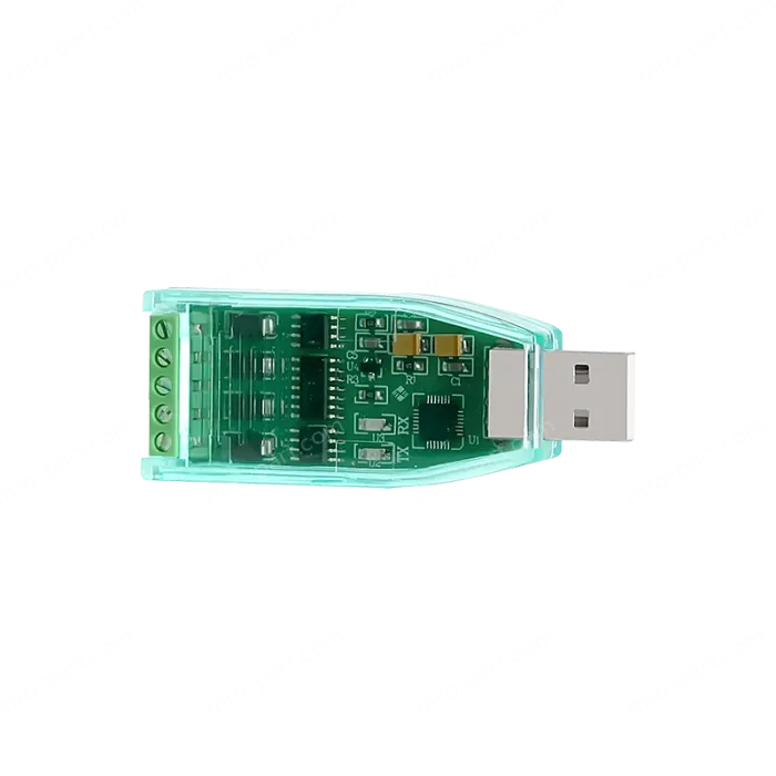 USB to RS485/422 Serial Converter