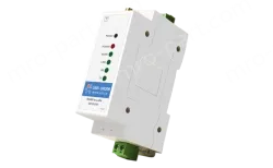 Cost-effective LoRa DTU