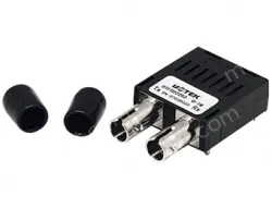 UOTEK Wavelength: 1,310, 0-1M DC:5V Optic Fiber to TTL