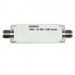KRC58B400 18GHZ~26.5GHZ 10DB COUPLER