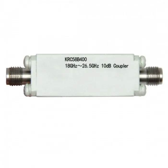 KRC58B400 18GHZ~26.5GHZ 10DB COUPLER