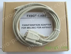 FX9GT-CAB0 (Rep)