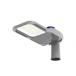 150W Engineering single and double-arm city circuit lights, stadiums, squares, high pole lighting, LED street lights