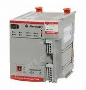 Compact GuardLogix Module