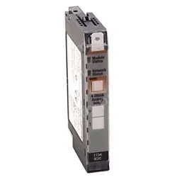 I/O Module