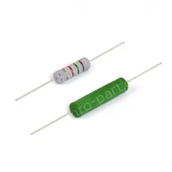EWWR0001J180RT9 180&Omega; 1W &plusmn;5%