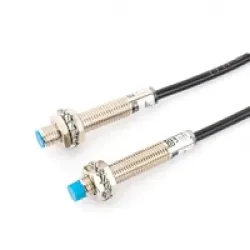 M8 Inductive proximity switch Unshielded type LJ08A3-2-Z/EZ AC-2-WIRE NO