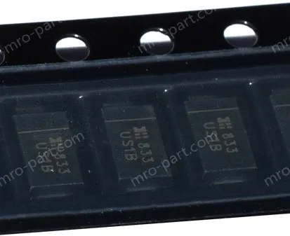 US1B-13-F Diodes and Rectifiers