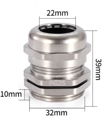 PG25(16-21mm)