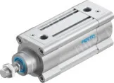 Festo Profile cylinder and tie rod cylinder DSBC-63-60-PPVA-N3