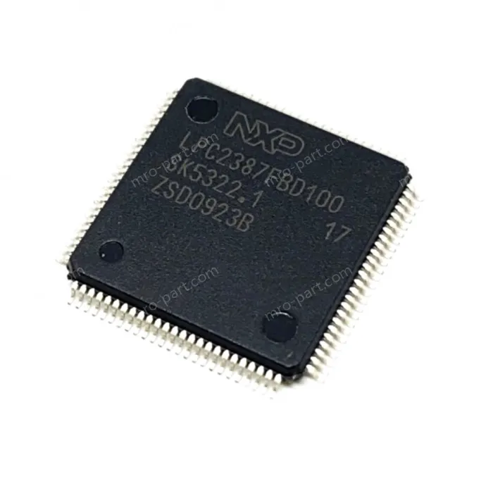 LPC2387FBD100 Processors and Microcontrollers