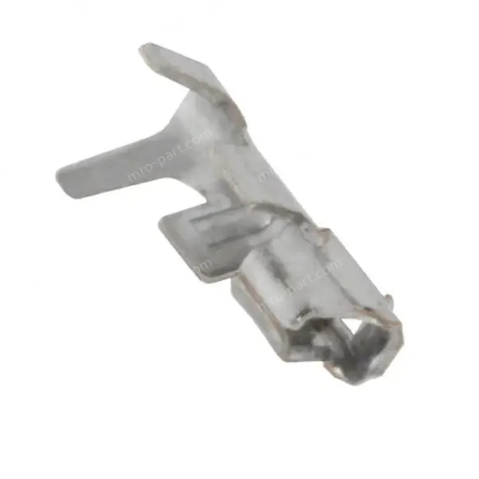 SZH-003T-P0.5 Rectangular Connectors - Contacts