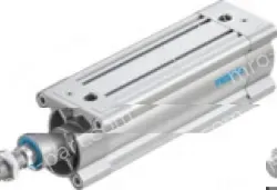 Festo Profile cylinder and tie rod cylinder DSBC-80-160-PPVA-N3