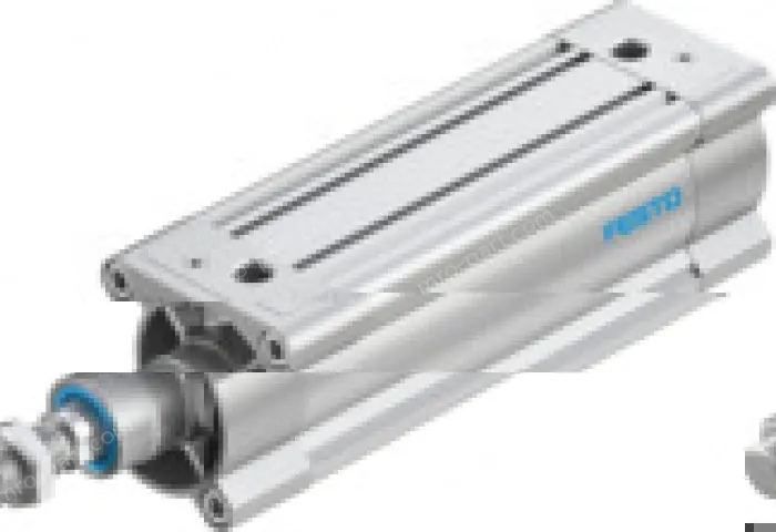 Festo Profile cylinder and tie rod cylinder DSBC-80-160-PPVA-N3