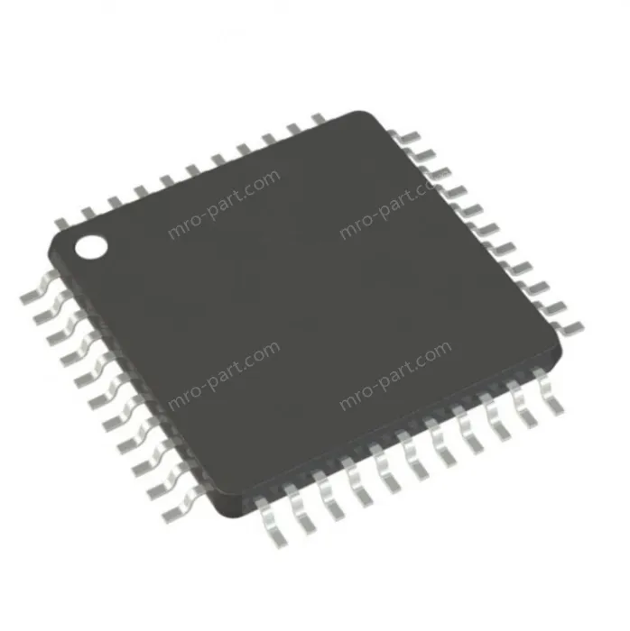PIC 32MX series chips PIC32MX564F064H-I/PT
