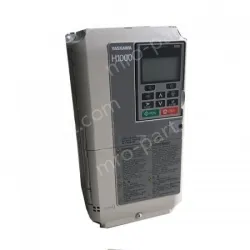 Yaskawa H1000 CIMR-HB4A0091ABC 45KW