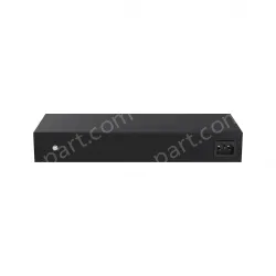 Wire-speed forwarding 24-Port Gigabit Ethernet Switch