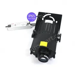 Name: BIG WATTS BUILDING PROJECTOR KRT-FS-320W