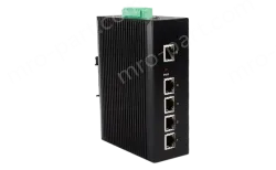 5 Port Ethernet Switches