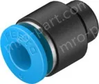 Festo Push-in fittings QSC-6