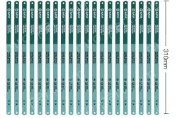 50 x 12" Flex 32T/93408