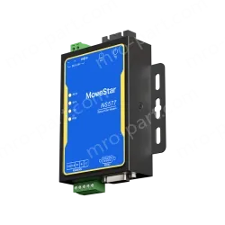 RS232/485/422 Serial To Fiber Modem