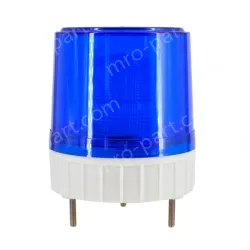 Small warning lightsLTD-5181J AC36V blue