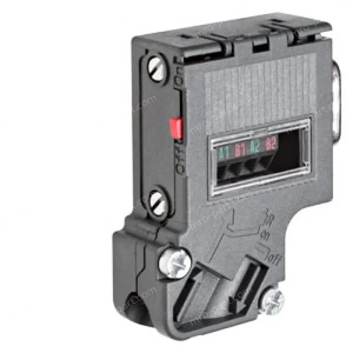 For SINAMICS S120 Control Units CU320-2