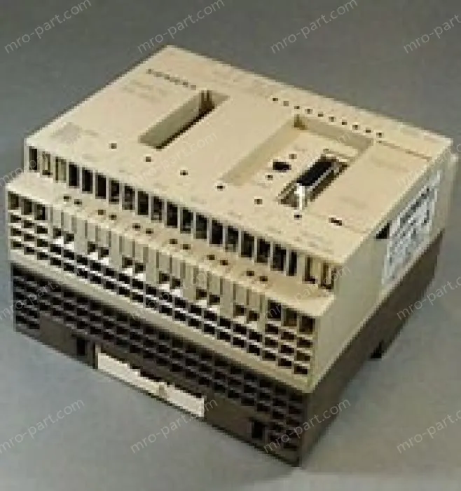 S5 PLC