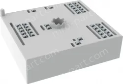 Semikron SKiiP 27GB12T7V1 IGBT 25241260