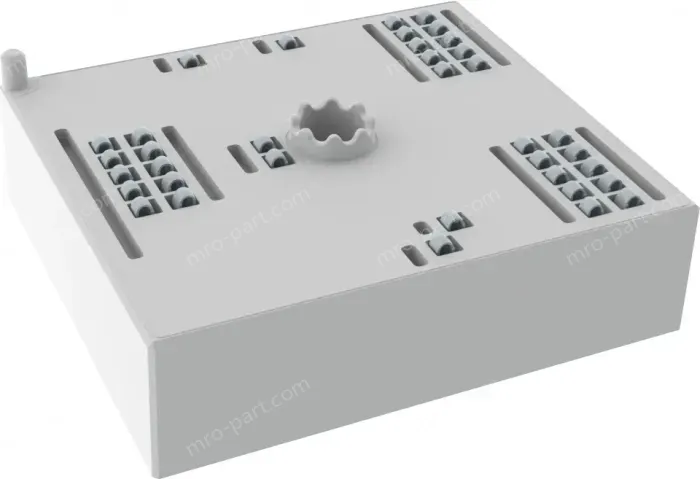 Semikron SKiiP 27GB12T7V1 IGBT 25241260