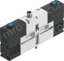 Festo Standard directional control valve VSVA-B-T32C-AH-A2-1R2L
