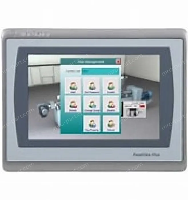 PanelView Plus 7