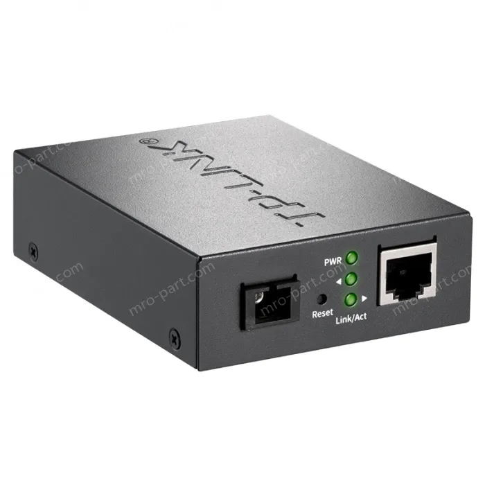 TL-FC2311A-3 Cloud-managed fiber optic transceivers