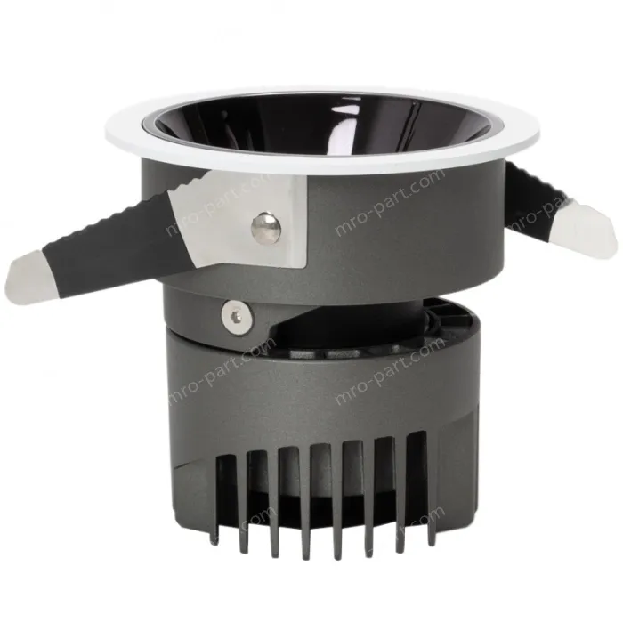 Deep anti-glare small spotlights 5W