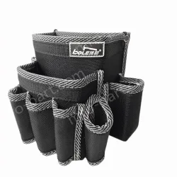 Belt bag standard: No belt